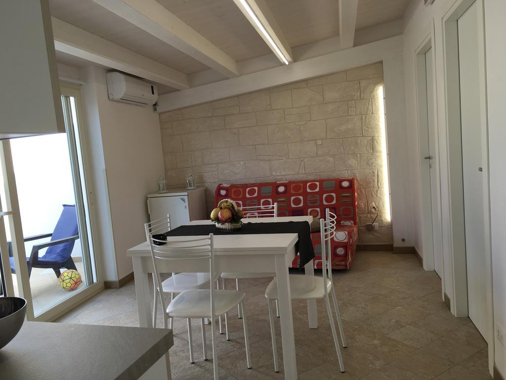 Marinella Di Montalbano Villa Punta Secca Bagian luar foto