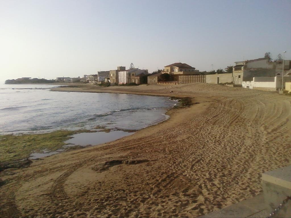 Marinella Di Montalbano Villa Punta Secca Bagian luar foto
