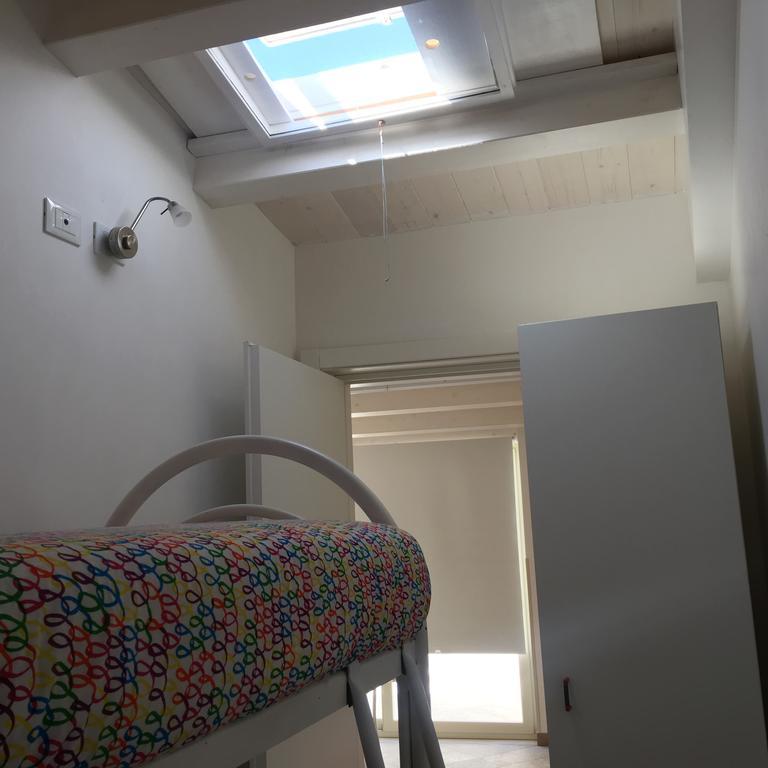 Marinella Di Montalbano Villa Punta Secca Bagian luar foto