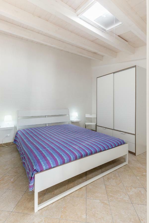 Marinella Di Montalbano Villa Punta Secca Bagian luar foto