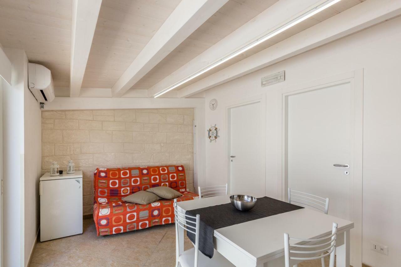 Marinella Di Montalbano Villa Punta Secca Bagian luar foto